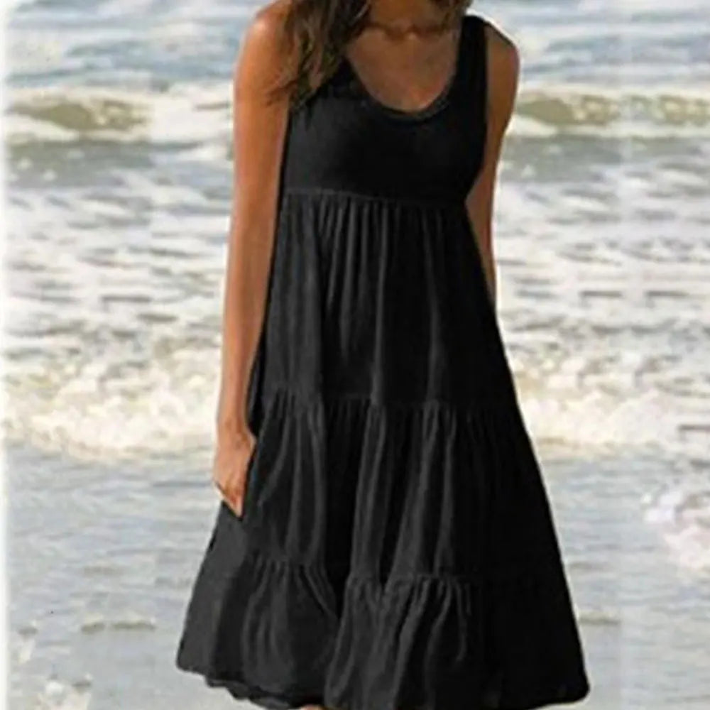 Boho Sundress Mini