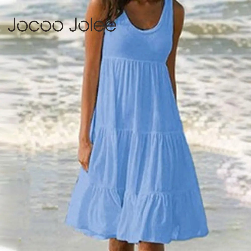 Boho Sundress Mini