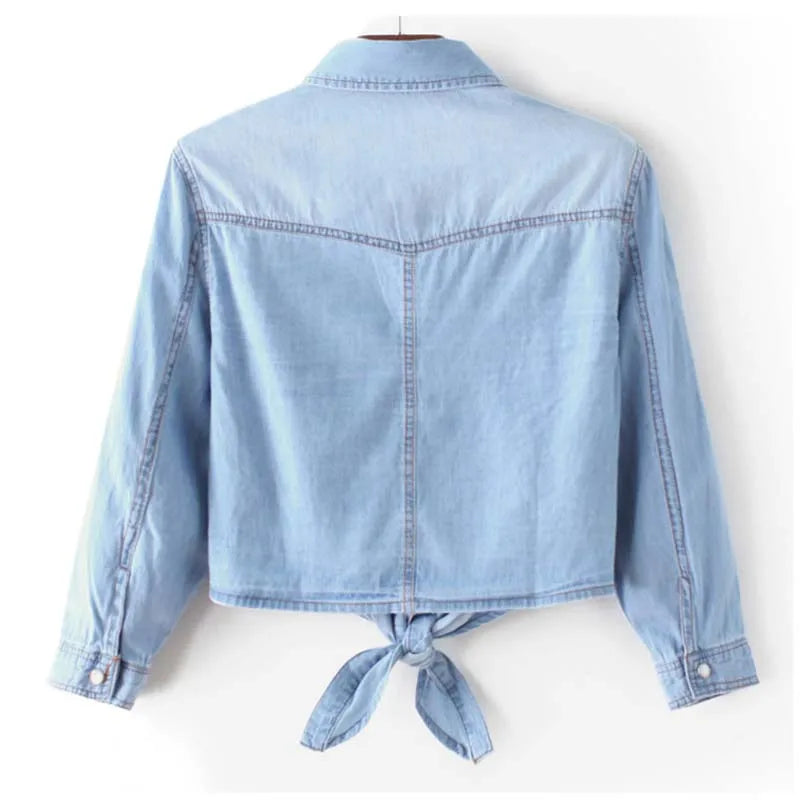 Summer Pulse: Protective Denim Styles