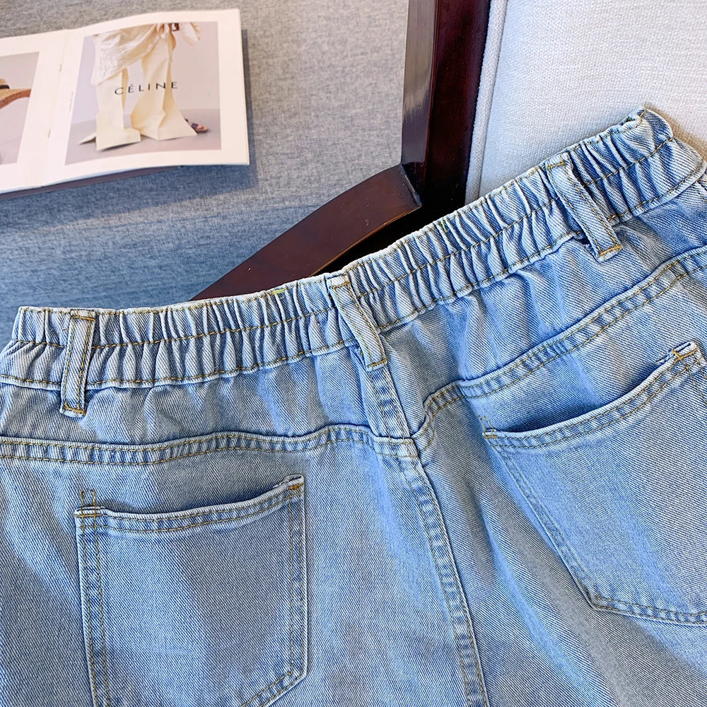 Urban Movement: Plus Size Sport Shorts
