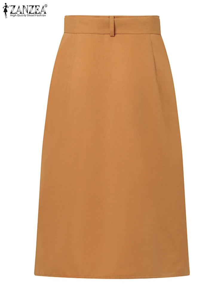Urban Professional: Saias Workwear Series