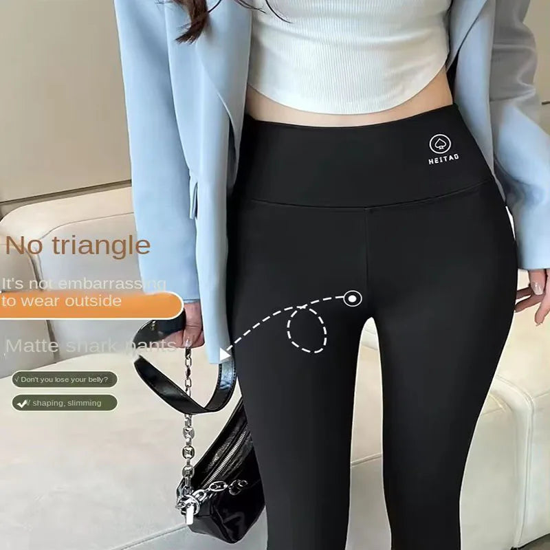 Sexy Athletic Pants: Hip Lift and High-Waisted Fit