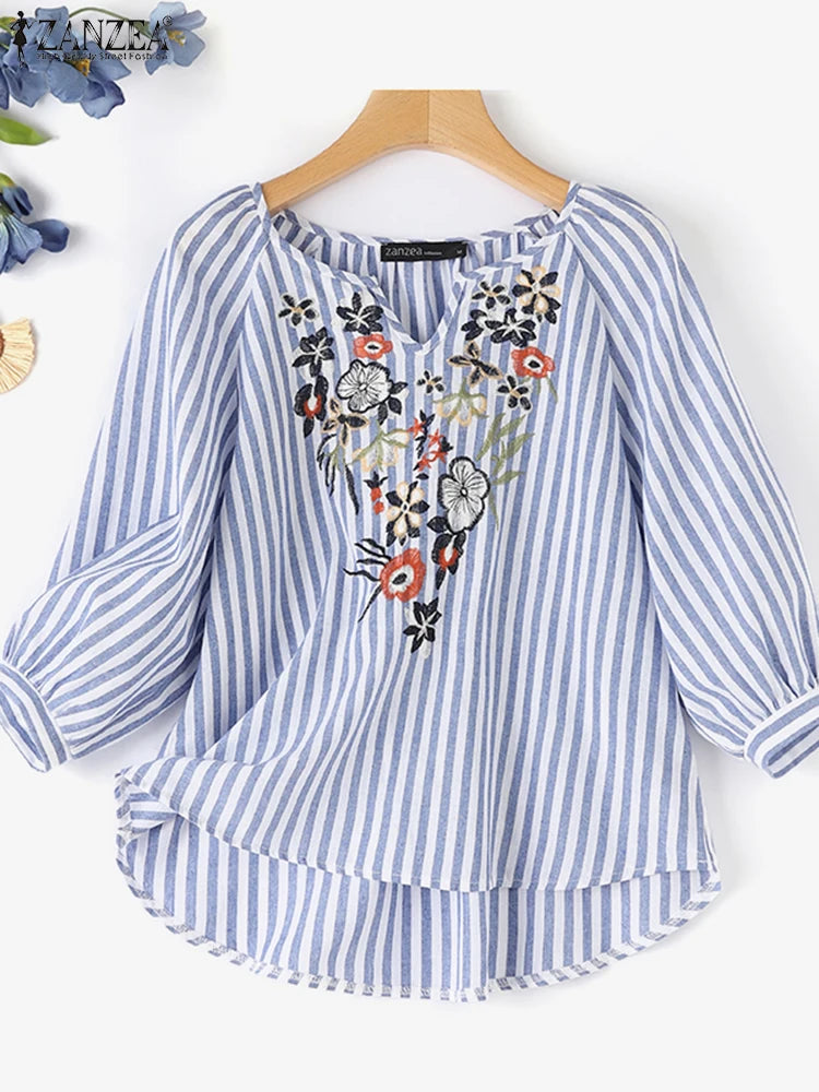 Floral Tunic: Floral Print for Effortless Style