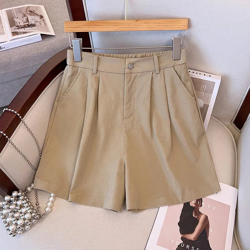 Unrestricted Style: Plus Size Comfort Wear