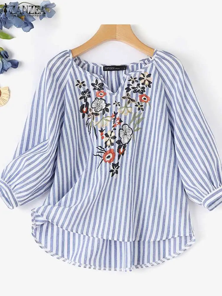 Floral Tunic: Floral Print for Effortless Style