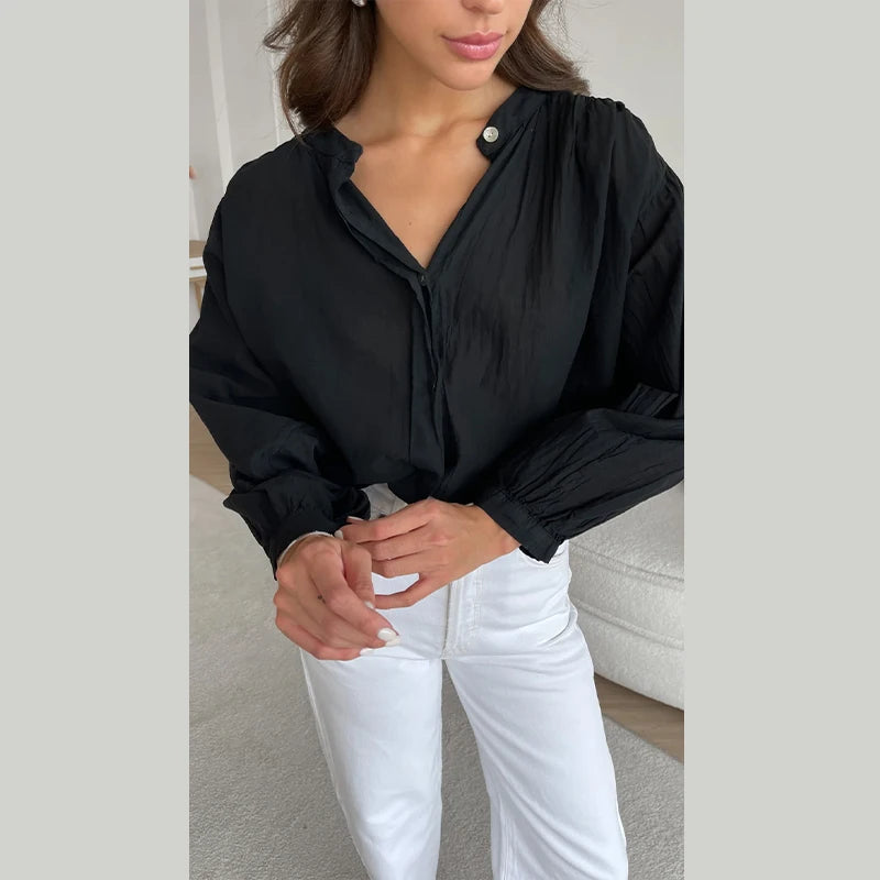 Urban Contours: Backless Zipper Tops