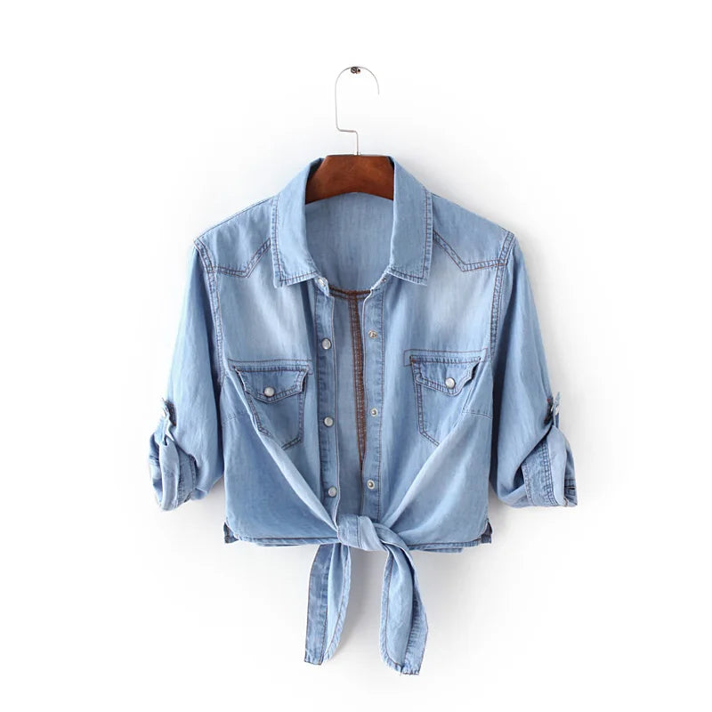 Summer Pulse: Protective Denim Styles