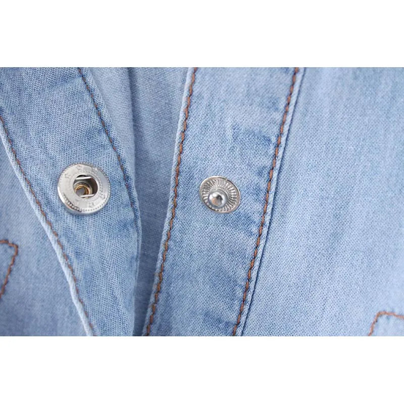 Summer Pulse: Protective Denim Styles