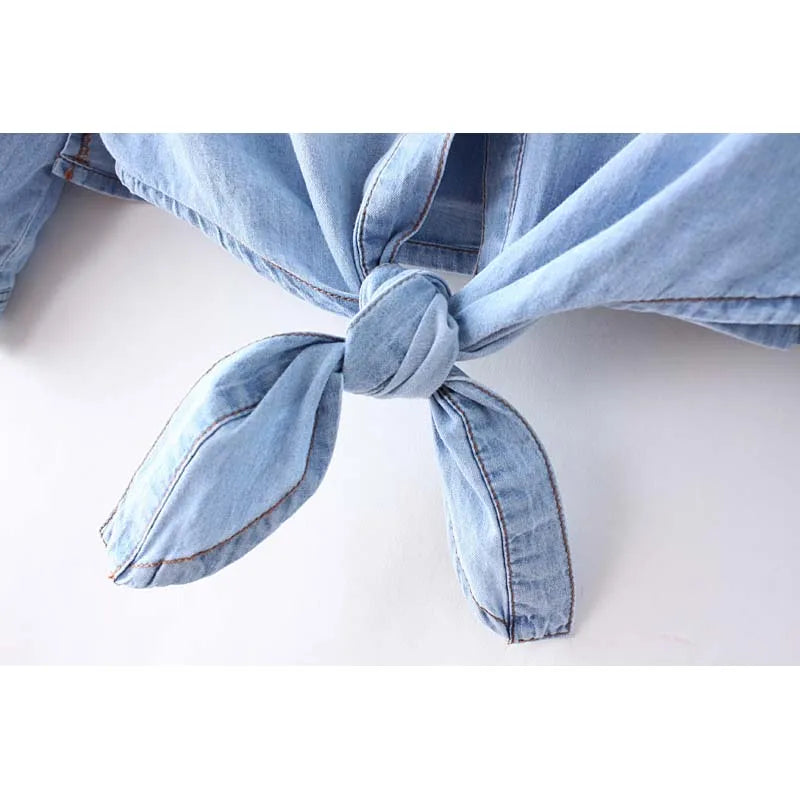 Summer Pulse: Protective Denim Styles