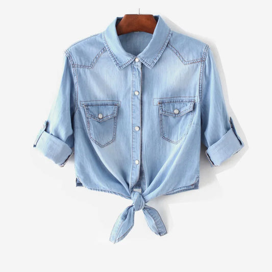Summer Pulse: Protective Denim Styles