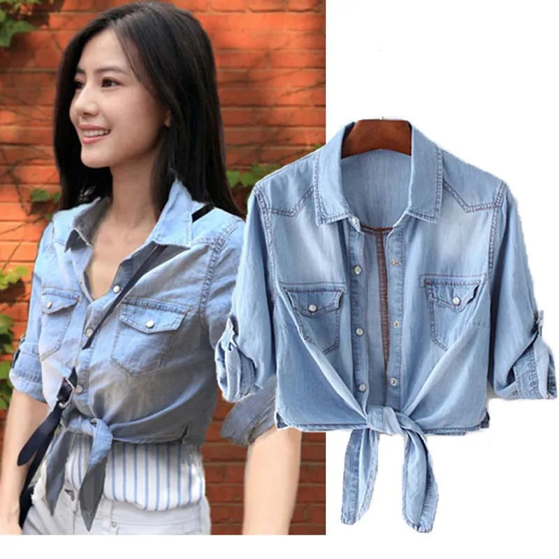 Summer Pulse: Protective Denim Styles