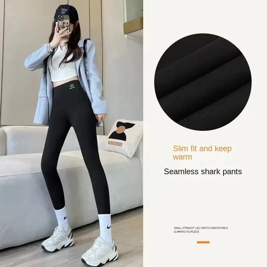 Sexy Athletic Pants: Hip Lift and High-Waisted Fit