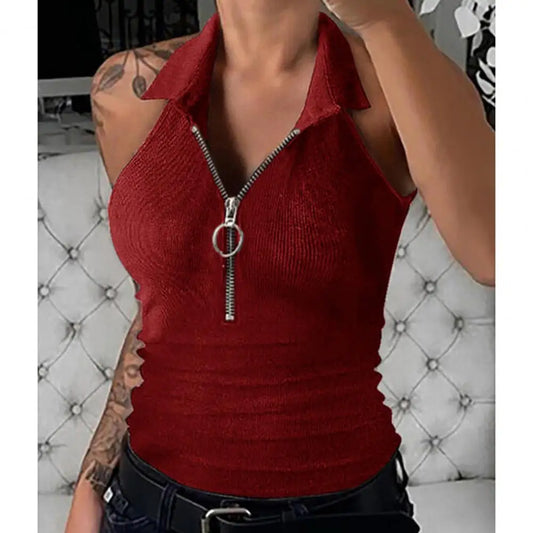 Casual Pulse: Off-Shoulder Tank Styles