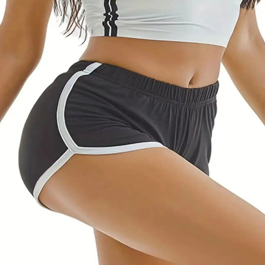 Loose Yoga Shorts