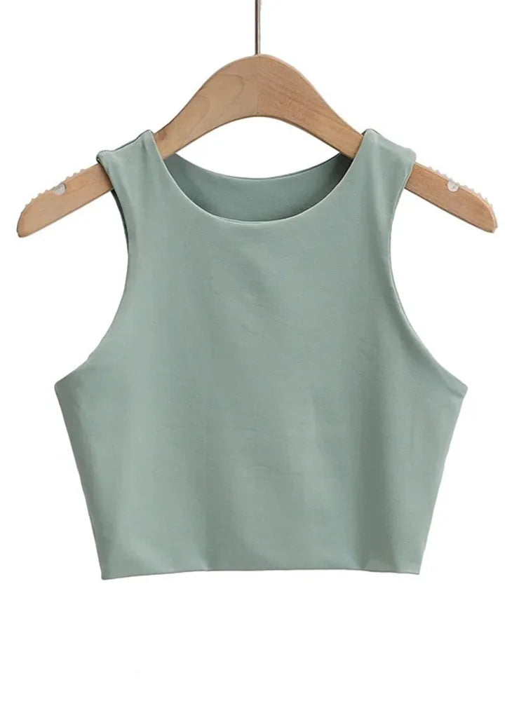 Sexy Slim Tank