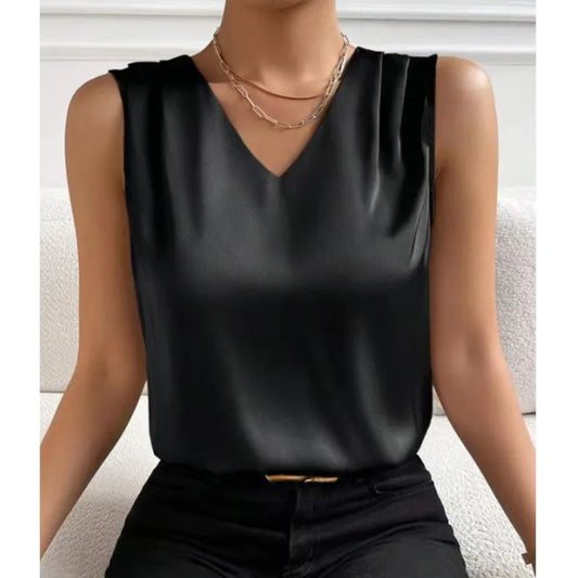Radiant Edge: Backless Bustier Collection