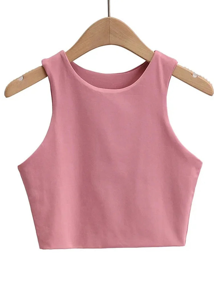 Sexy Slim Tank