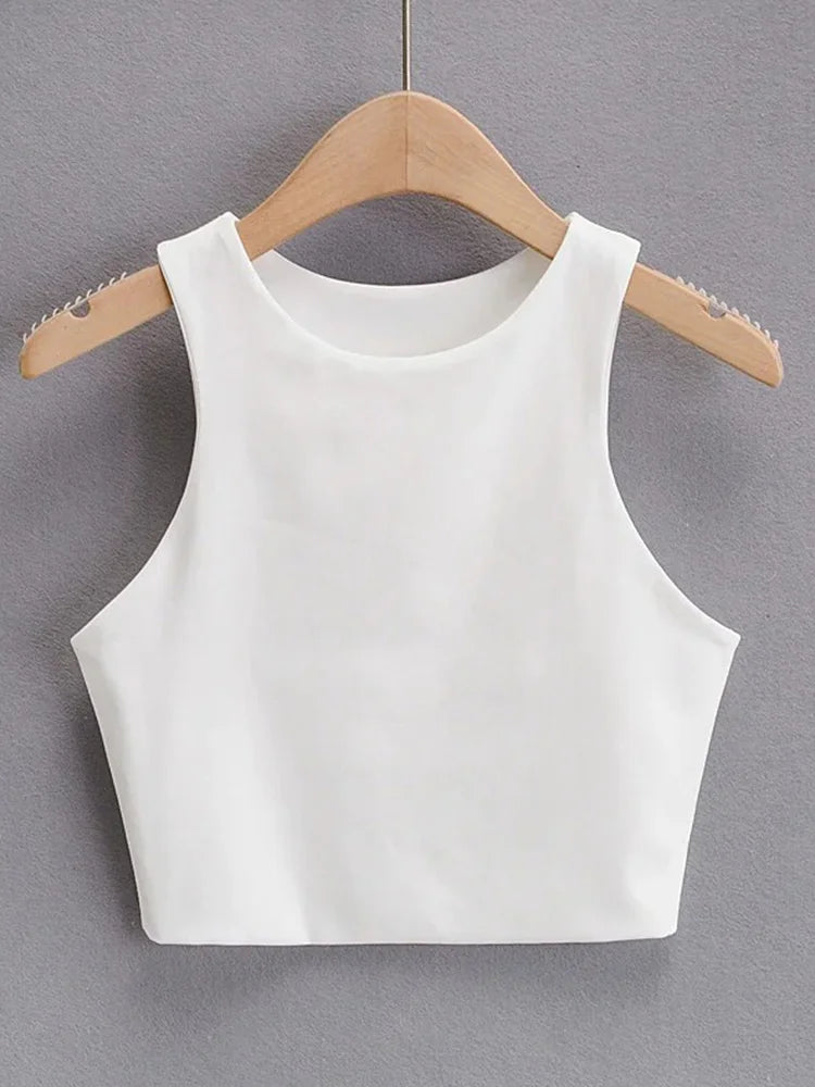 Sexy Slim Tank